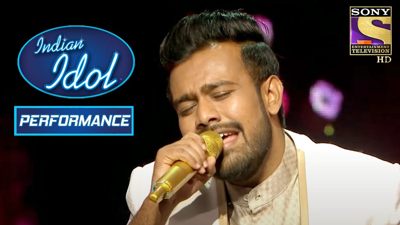 Kajol Happy with Shahzan's 'Jab Kisiki Taraf' 🎶 | Indian Idol 11
