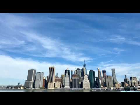 Rage Against the Machine - Wake Up in Manhattan