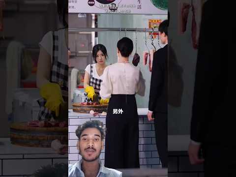 Lie That Healed a Broken Soul 💔 ~New Korean Love Drama 💕 #doonakdrama​ #koreandrama​ #drama​ #movie​