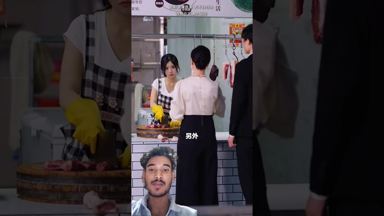 Lie That Healed a Broken Soul 💔 | Heartwarming New Korean Love Drama