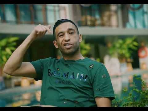 Lacrim - Contrat (feat. zkr, Mister you)