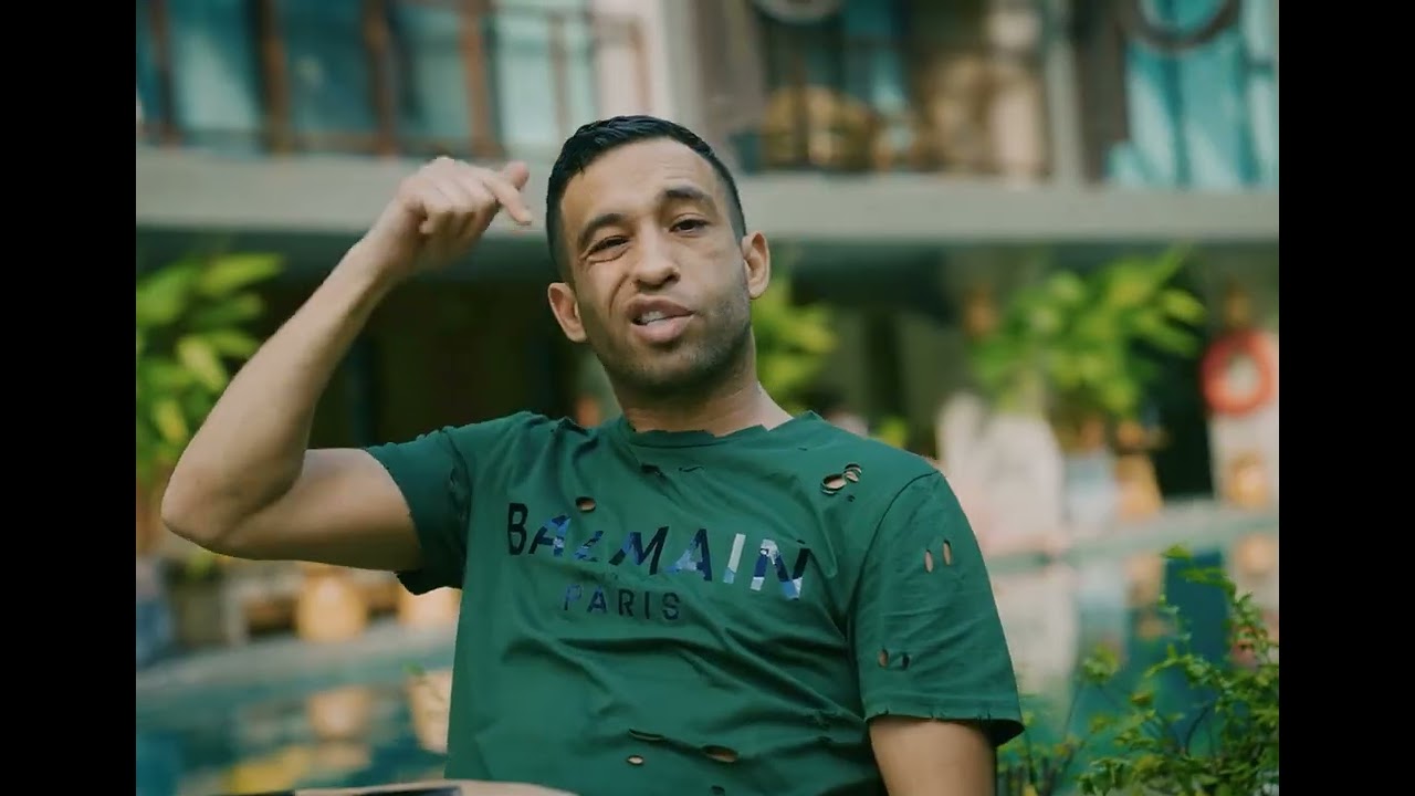 Lacrim's 'Contrat' ft. ZKR & Mister You 🎶 | Exclusive Acapella & Collaborations