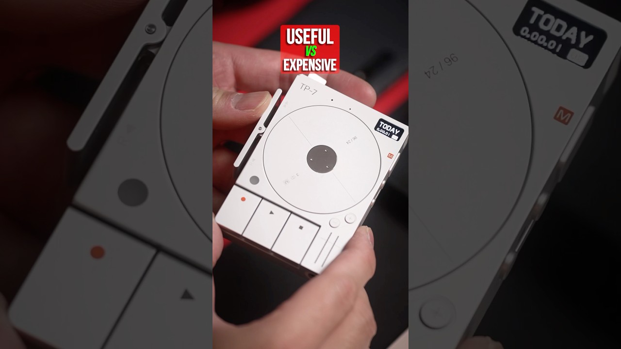 My $300 vs. $11,000 Everyday Carry Collection – Which Would You Choose? 🤔