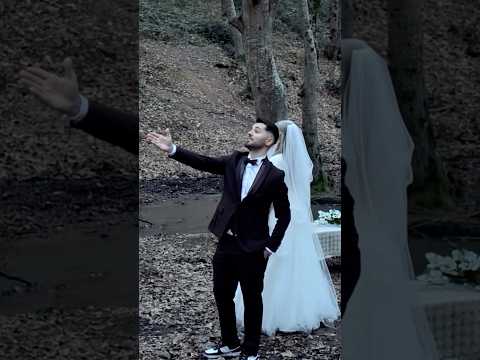 Gizlice Evlendim (Ailemin tepkisi)