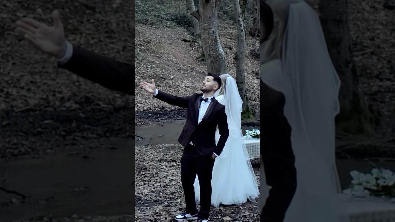 Gizlice Evlendim (Ailemin tepkisi)