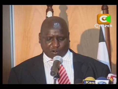 Kenya Introduces New Vehicle Number Plates 🚗