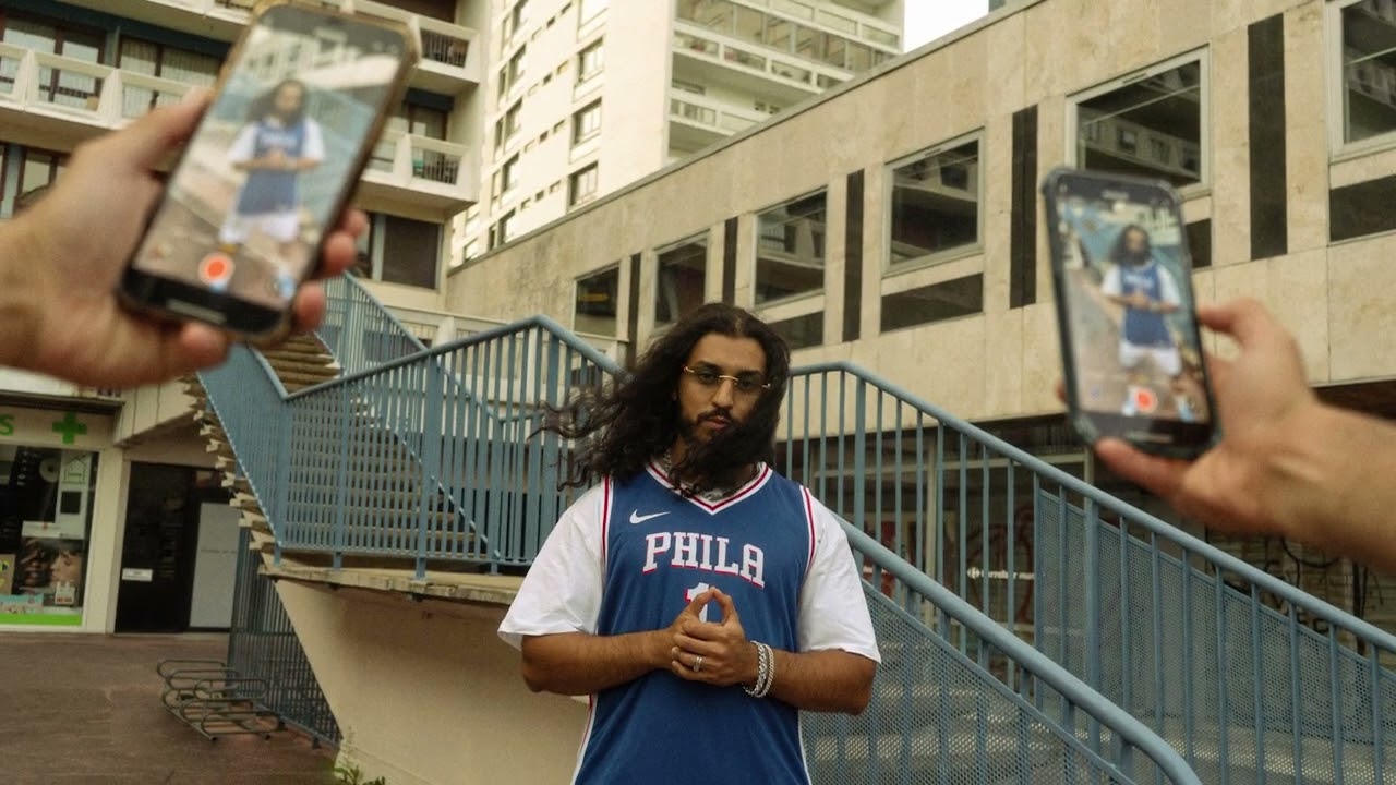 π₯ ZEMemphis Drops 'ZERO EFFORT' β Stream Now on All Platforms!