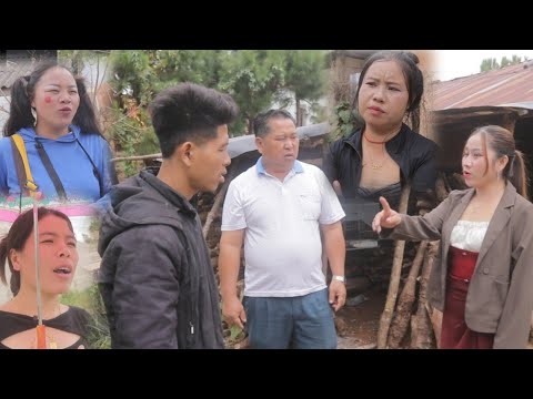 Niam yas kab txiv yas kev ua neej li dev#937