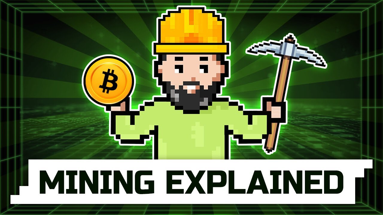 Crypto Mining Explained: How It Works with Expert Insights