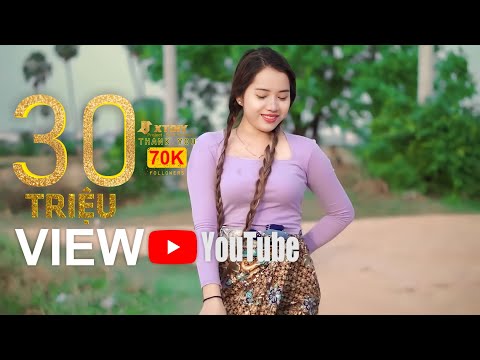 NHẠC KHMER - ĐƯỜNG NÀO VỀ NHÀ CHỒNG | XT.DIY