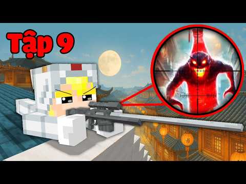 Tô Gà 24H Làm Thợ Săn Quái Vật (Tập 9): Quái Vật Tài Lộc Quá Lớn 🍷