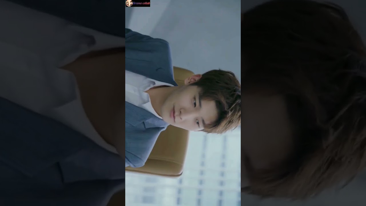 Adorable Couple in Lucky's First Love 💖