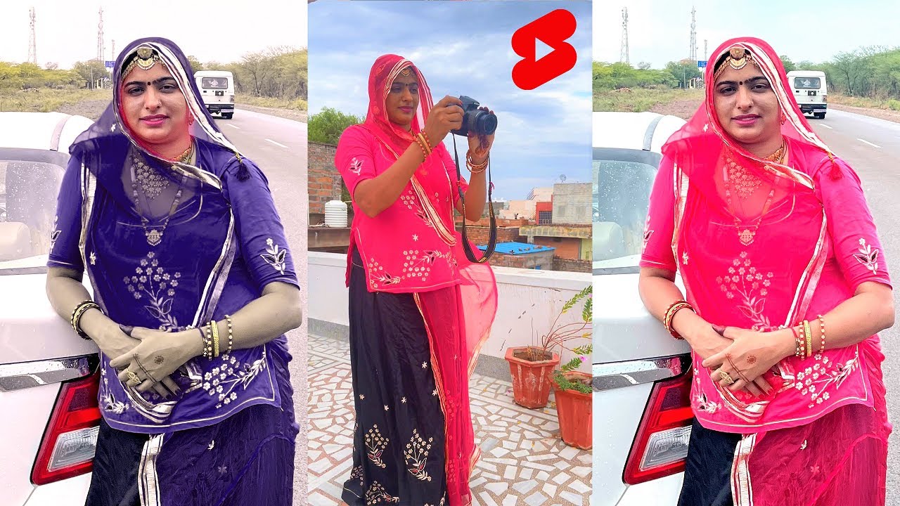 देखें कैमरे से खिंची तस्वीरें 📸