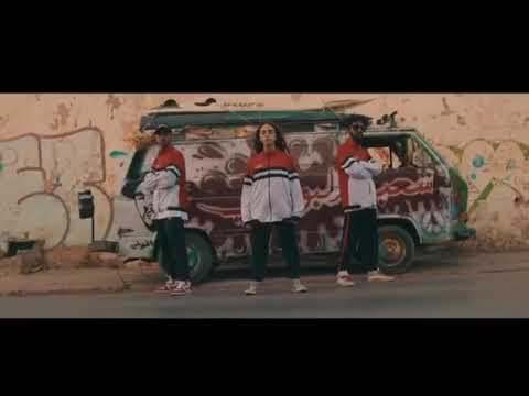 klay bbj - 3LA MOULENA | ‏على مولانا (clip)