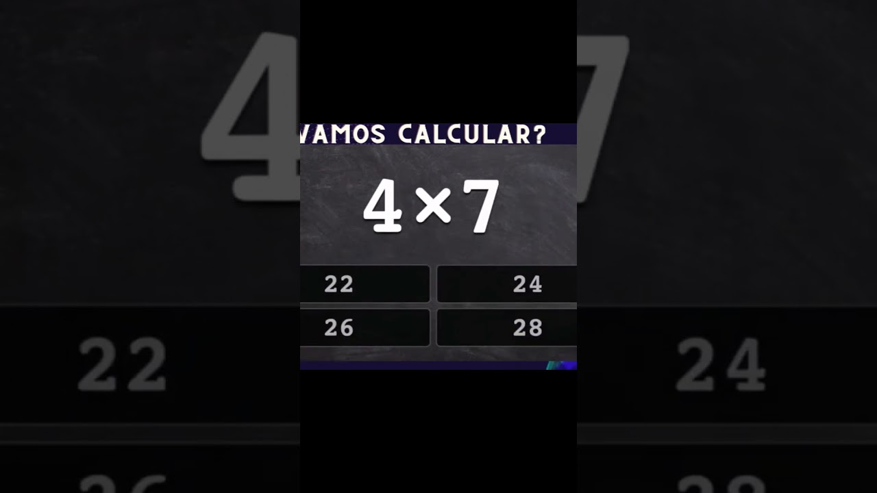 Desafie seu Conhecimento em Matemática do 4º Ano! 🧮