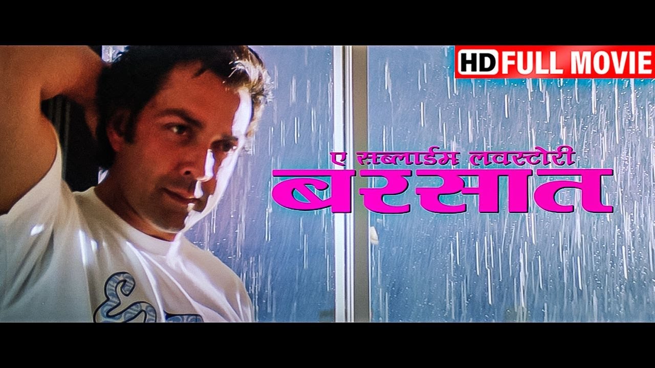 Barsaat (2005) - Romantic Bollywood Hit 🎬