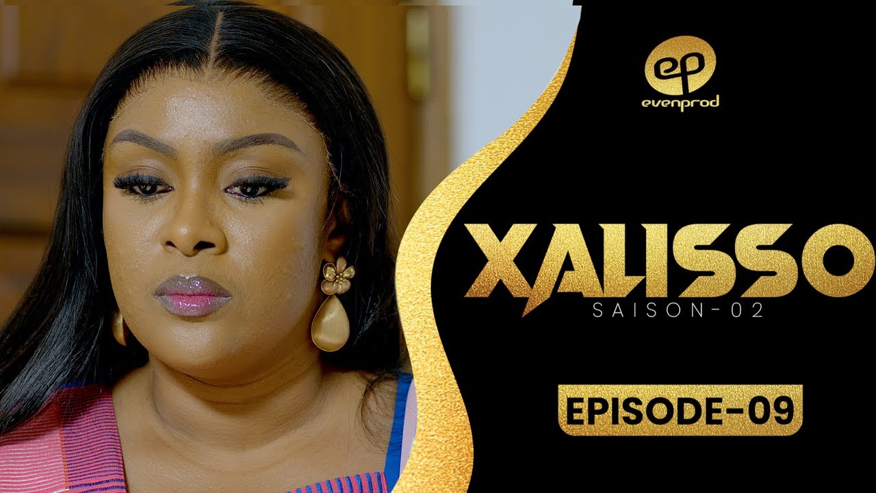 XALISSO Saison 2 Épisode 9 VOSTFR – L'argent peut-il vraiment apporter le bonheur ? 💰