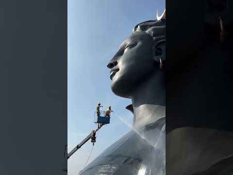Adiyogi Official