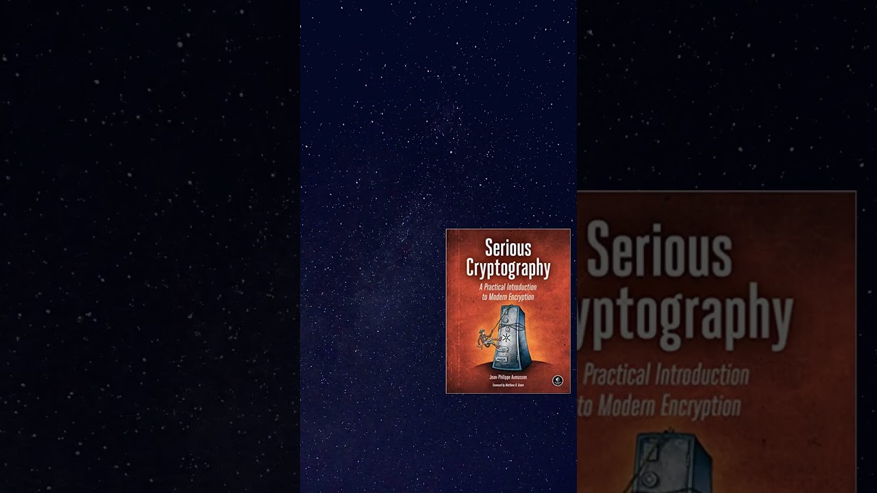 🔐 Must-Read Books & Notes on Cryptography | Viral Tips & Tricks
