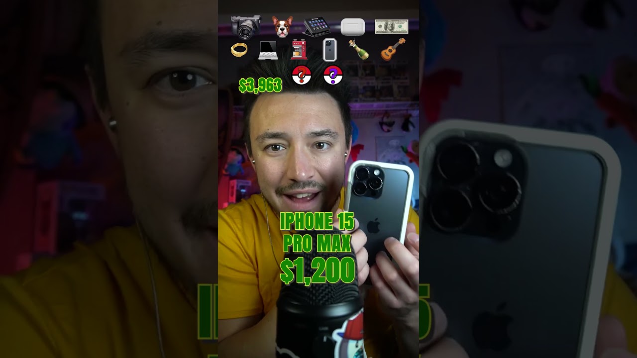 Luxury ASMR Triggers Worth Over $100 💰