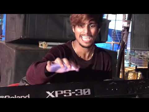 PARI HOON MAI  SONG BY LOVELY MUSICAL GROUP DAY 8  RASS Navratri AT MHATREWADI DOMBIVALI .9930220551