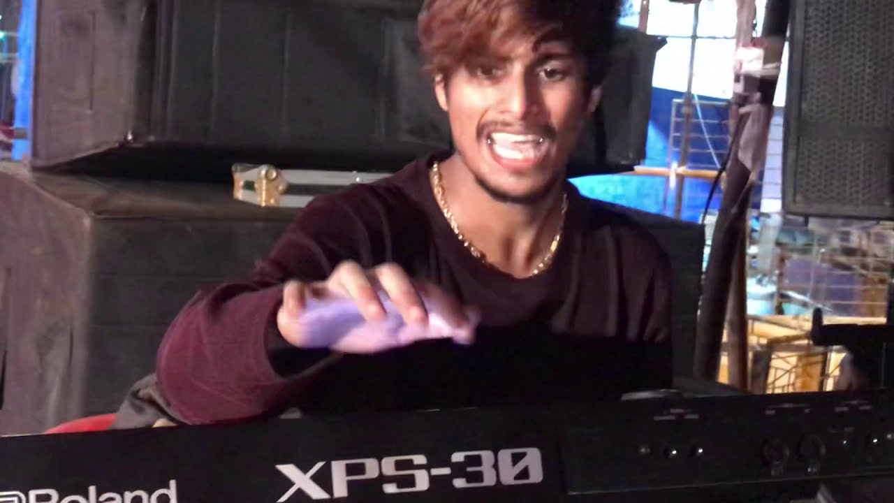 PARI HOON MAI Song by Lovely Musical Group | Day 8 Rass Navratri at Mhatrewadi Dombivli 🎶