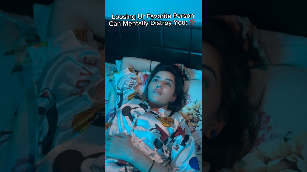 Attachment Is Not a Joke