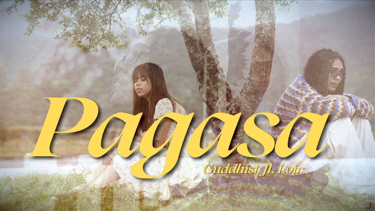 Guddhist Gunatita ft. Loir - Pag-asa (Official MV) 🎶