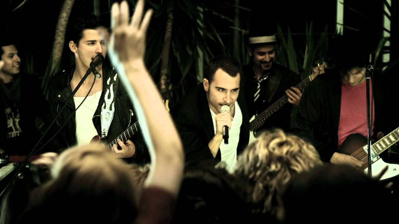 Sony LATIN 2012 Reel 🎬