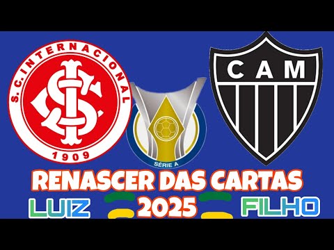 Previsão para o jogo do Brasileirão: Internacional X Atlético-MG