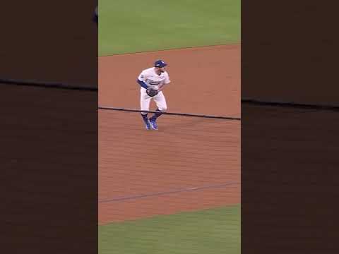 Bo Bichette Scores Again for the Blue Jays! 🏆 #WorldSeries