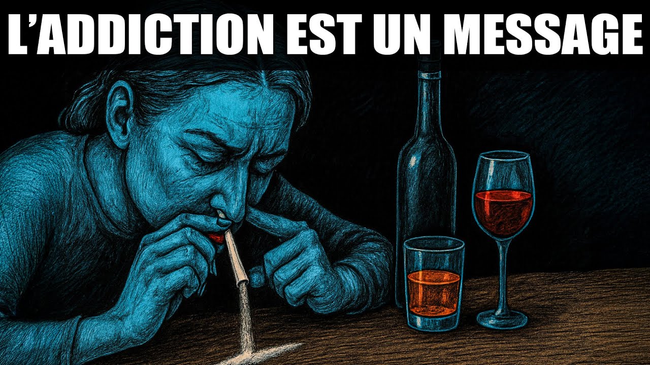 Carl Jung et la Voix Divine à Travers le Vice : Une Méthode Secrète Révolutionnaire ✨