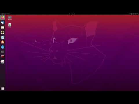 Steganalysis & Digital Forensics (Ubuntu)