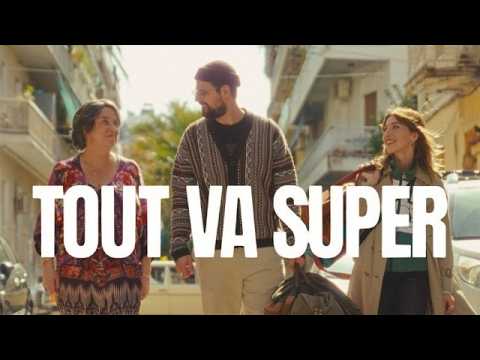 TOUT VA SUPER (2026) : Bande-annonce VF