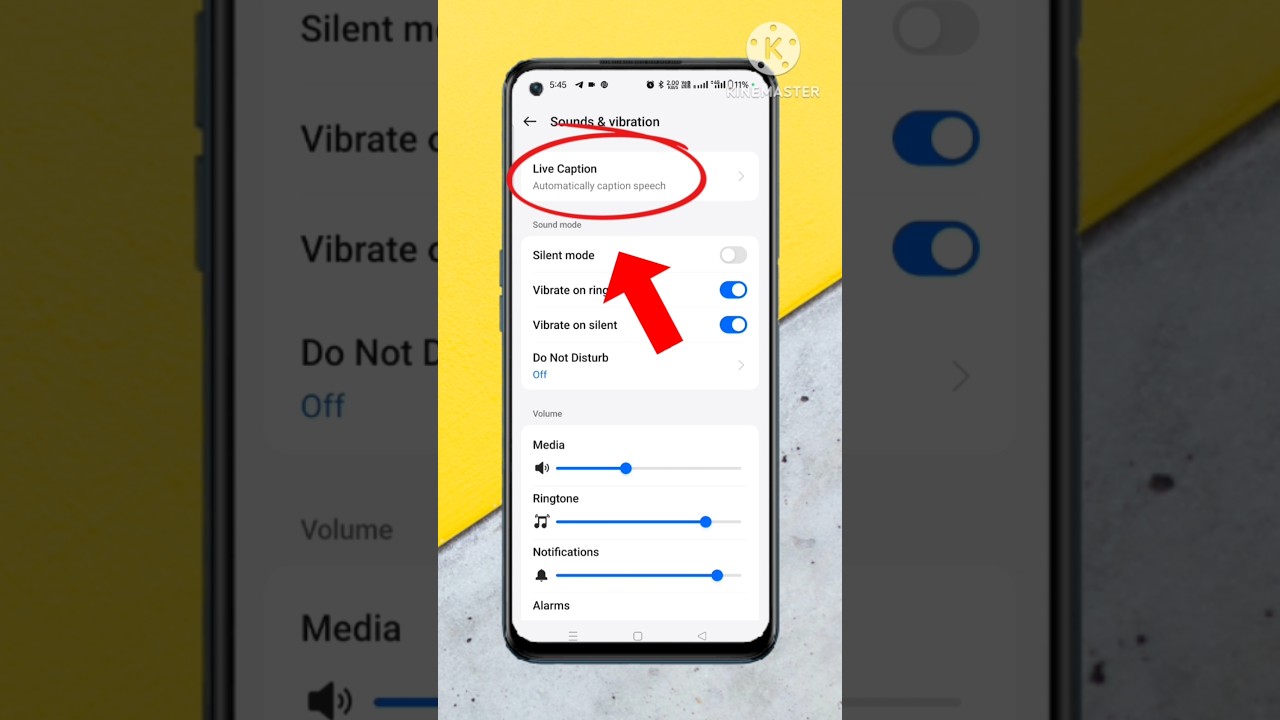 What Is Live Caption? Explained 📱