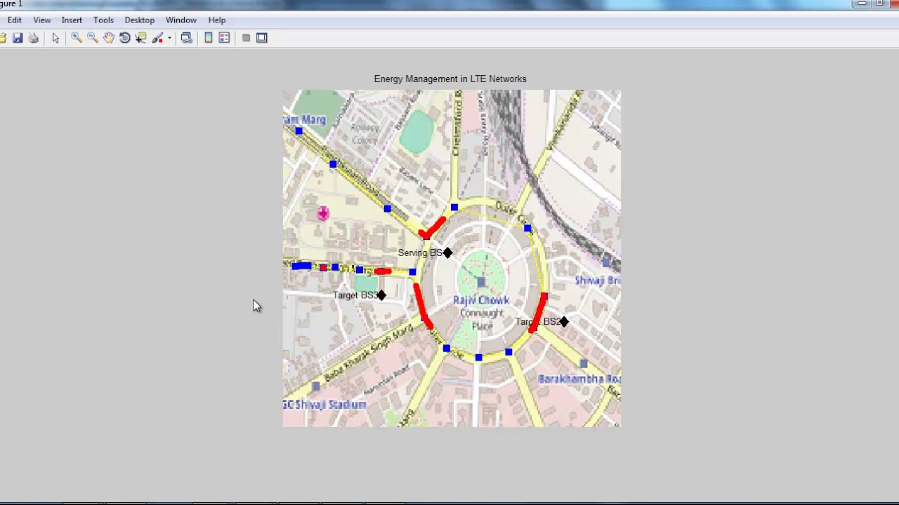 DSP Projects & Theses Using MATLAB π