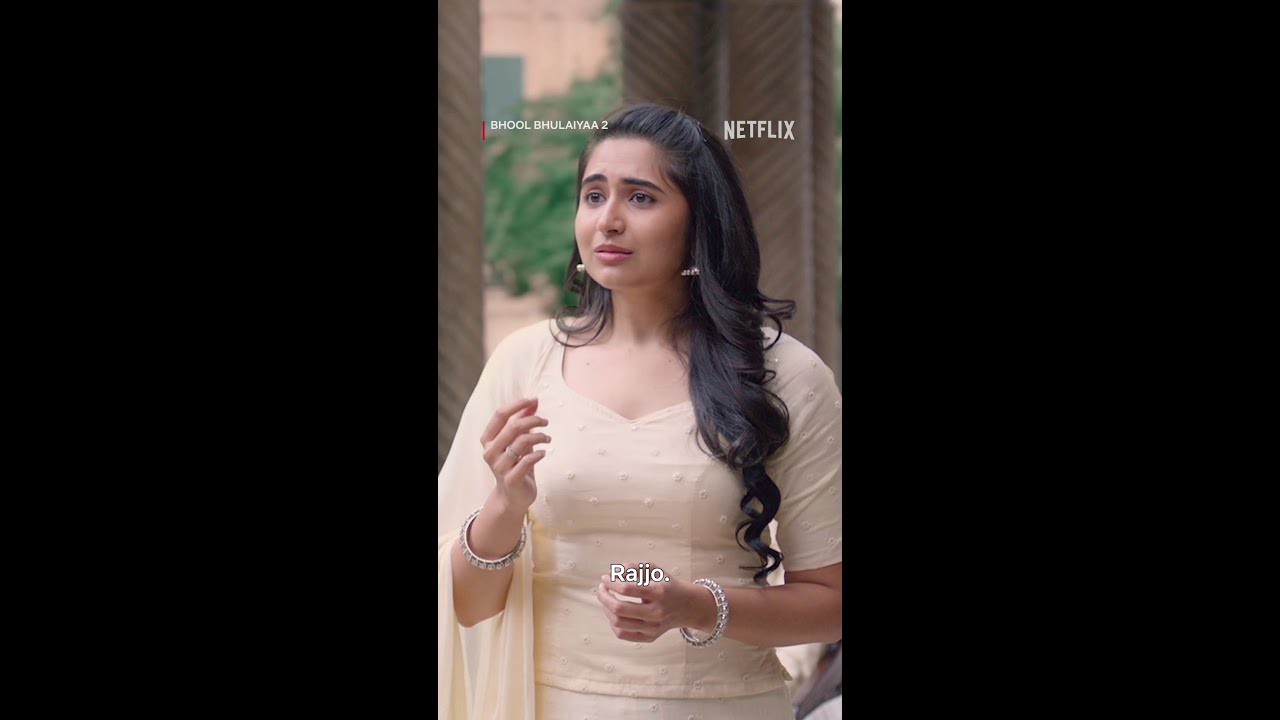 Kartik Aaryan Sparks Jealousy in Kiara in Bhool Bhulaiyaa 2! 😲