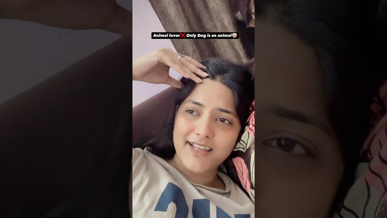 Animal Lovers or Just Dog Fans? 🐾