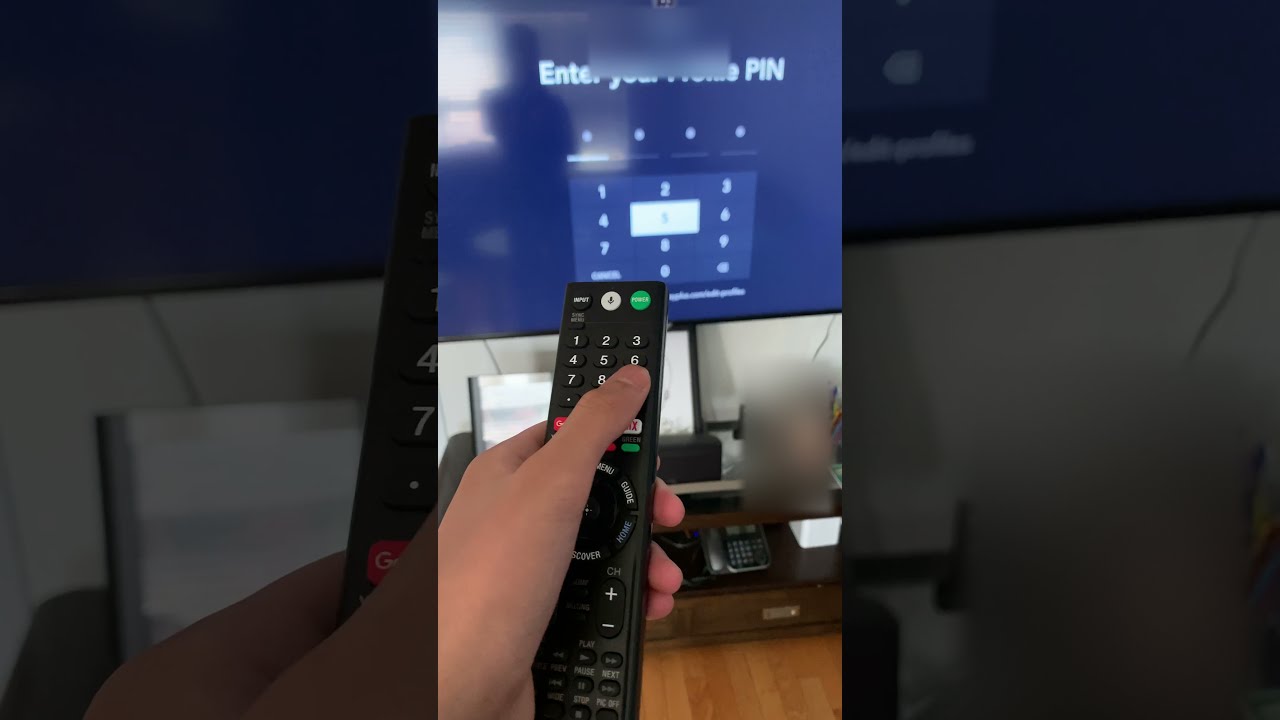 Disney+ Shows Passwords? 🤔 #shorts