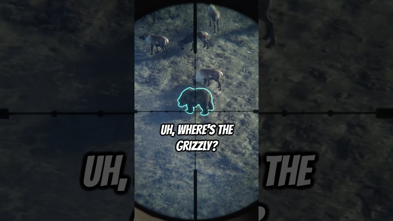 What Happens if a Train Hits You in TheHunter 🚆