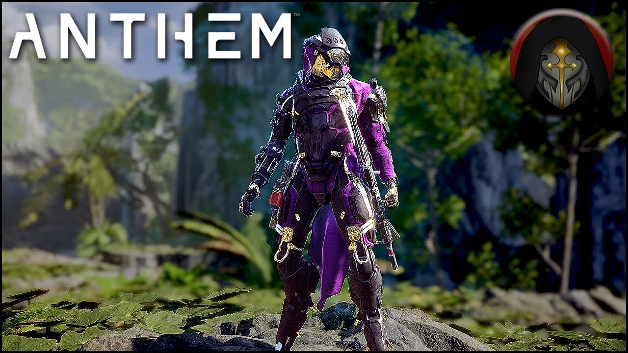 Is Anthem Worth It for Solo Players? | Pre-Release Review