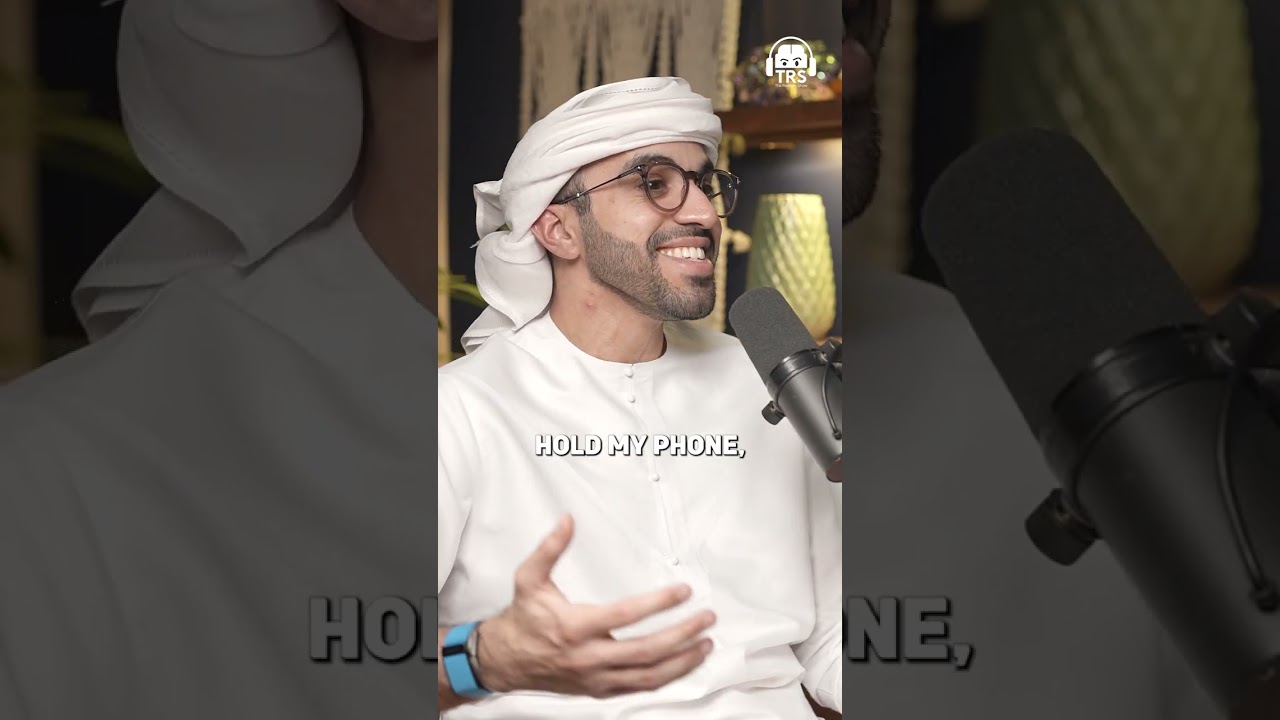 UAE's Efforts in Making It the Safest Country 🇦🇪