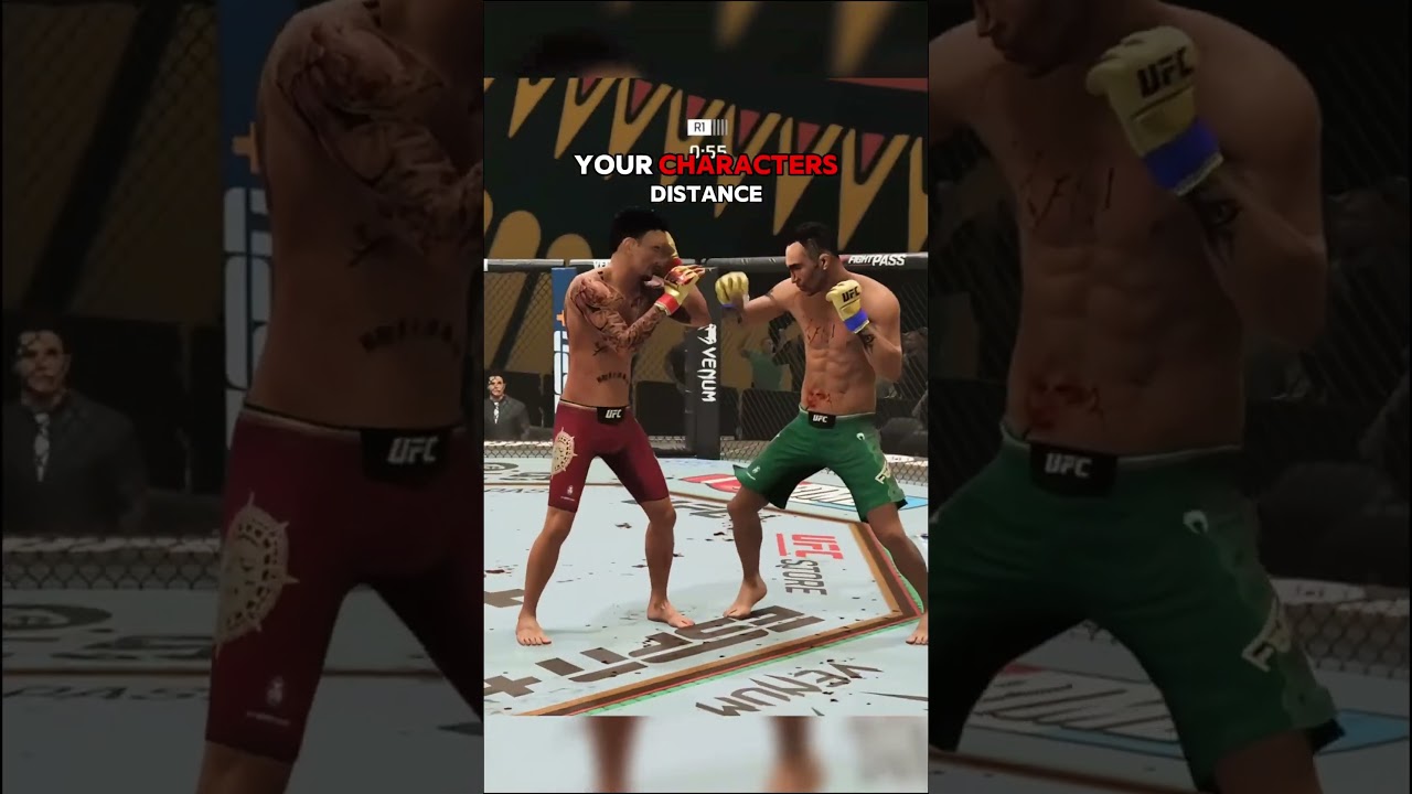 UFC 5 Tips to Boost Pressure & Win More 🥊