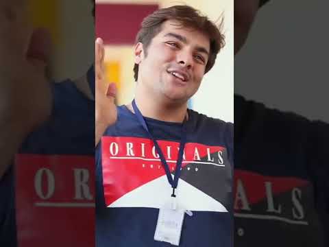 Student Life _ Bollywood VS Reality _ Ashish Chanchlani | Ashish Chanchlani | Simran | Jadu | 2022