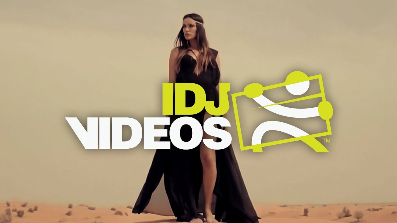 DJANS x BIG PALK feat. MC Stojan - Burj Khalifa 🎶 Official Music Video