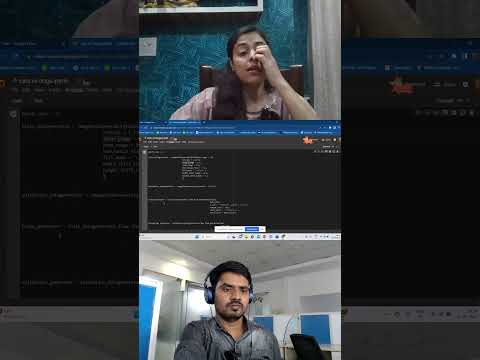 Data Augmentation in Deep Learning #codersarts