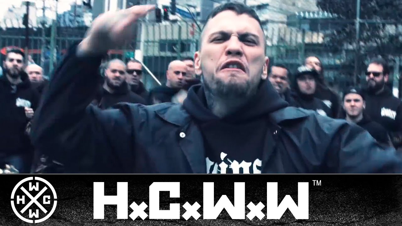 WORST - VENCEDORES | HC Worldwide Official HD 🎥