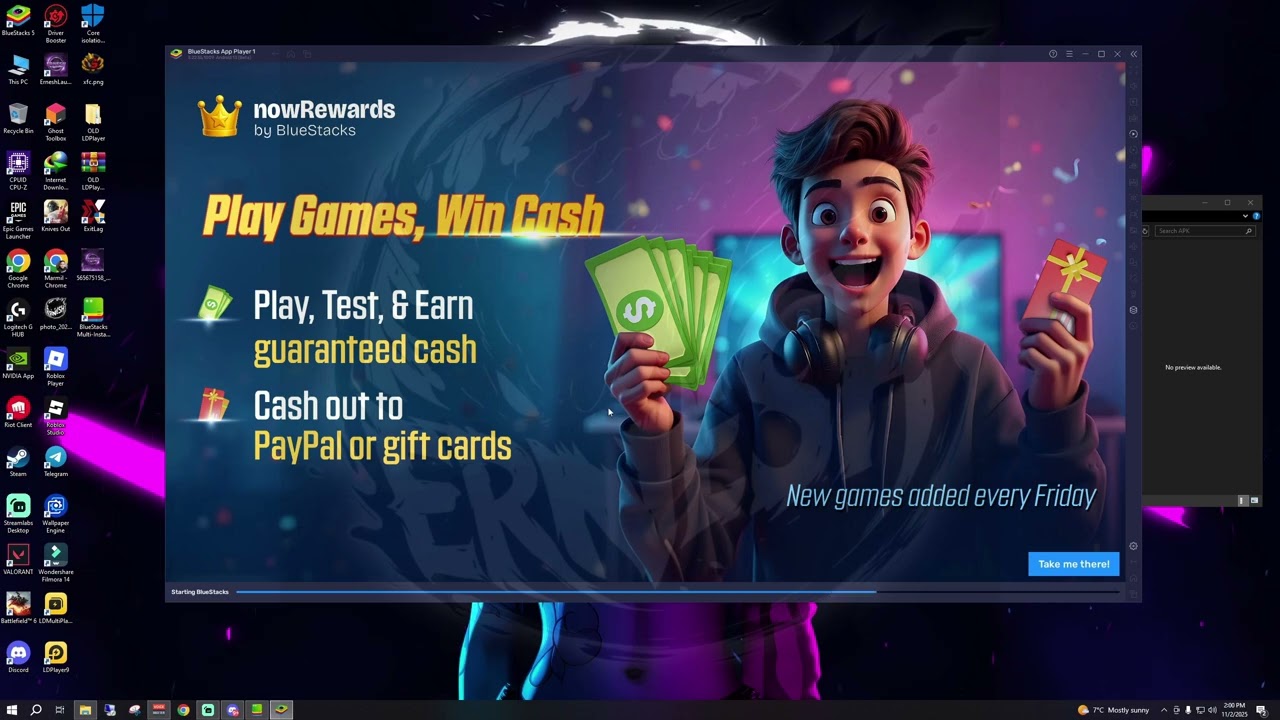 BlueStacks Installation & Rooting Guide 2026 ✅