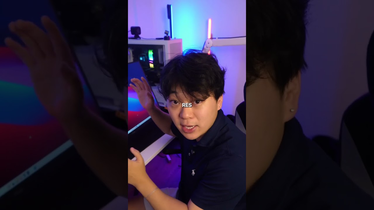 1080p vs 1440p: Which Resolution Is Right for You? 🔍