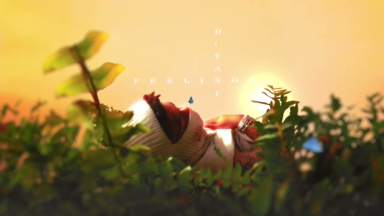 NoCap ft. D'yani - Feelings 🎶 | Official Audio & Stream Now